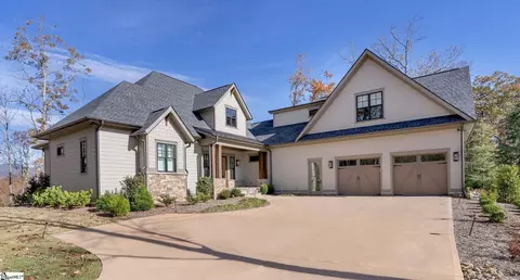 2 Cherokee Rose Trl, Marietta, SC 29661