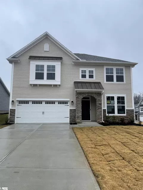 1 Halsey St, Central, SC 29630