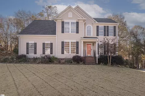 708 Sugar Maple Ct, Fountain Inn, SC 29644