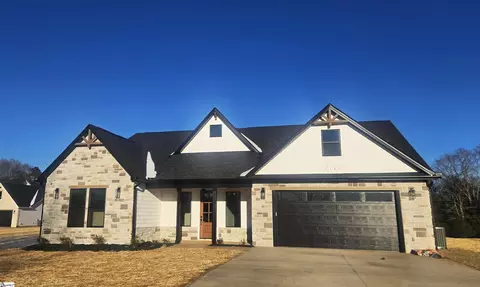 1121 Mount Lebanon Rd, Pauline, SC 29374
