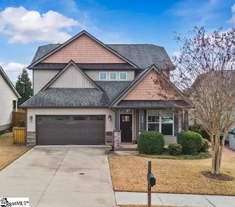 219 Downs Rd, Greenville, SC 29617