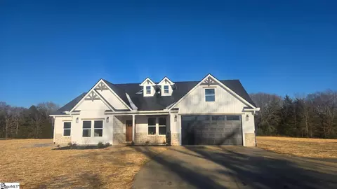 1131 Mount Lebanon Rd, Pauline, SC 29374
