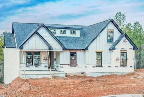172 Turtle Dove Ln, Seneca, SC 29678