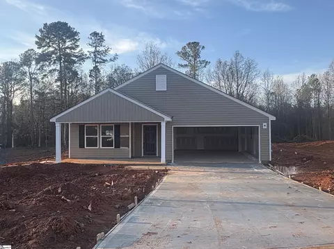 13 Cooks Bridge Rd #LOT 6, Fountain Inn, SC 29644