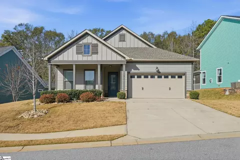 12 Moray Pl, Simpsonville, SC 29681