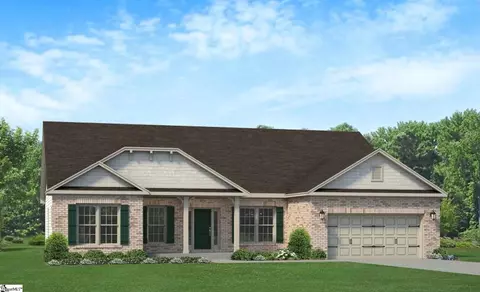 235 Rolling Waters Dr #LOT 74, Greenville, SC 29605