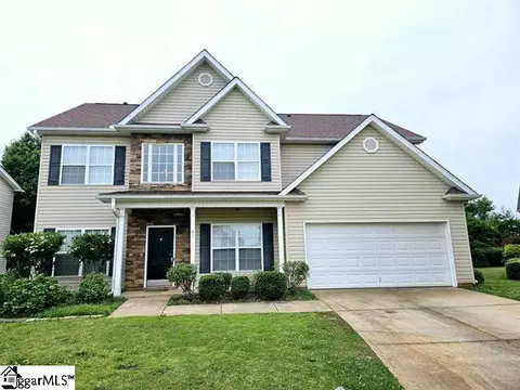 41 Hurshfield Ct, Taylors, SC 29687