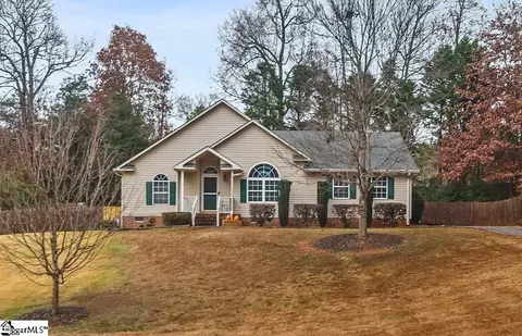 116 Aycock Dr, Anderson, SC 29621