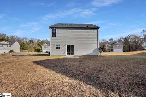 Exterior - 754 Markham Cir, Moore, SC 29369 photo 3 of 3