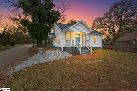 702 Posey St, Anderson, SC 29624