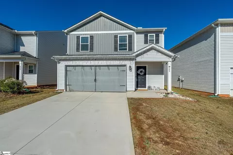 663 Farmstead Trl, Inman, SC 29349
