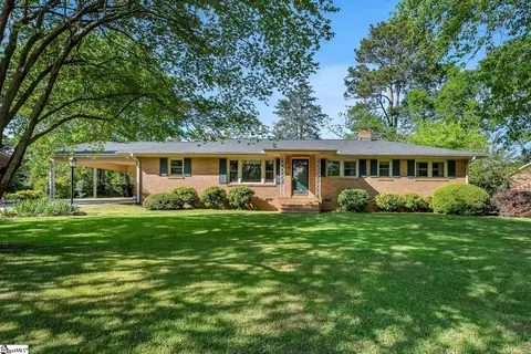 2313 Poplar Ln, Anderson, SC 29621