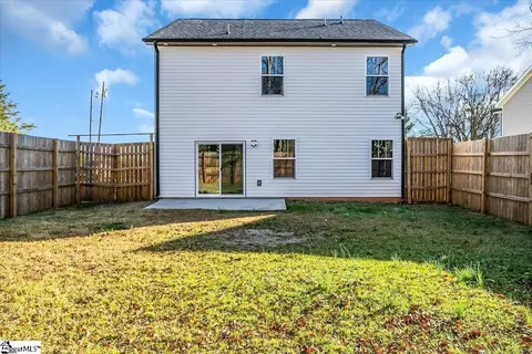 Exterior - 110 W 4th Ave, Easley, SC 29640 photo 4 of 5