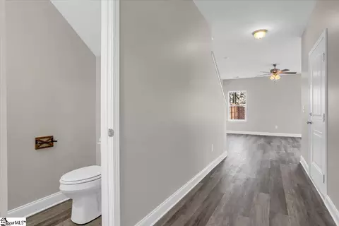 Entry Way - 110 W 4th Ave, Easley, SC 29640 photo 3 of 4