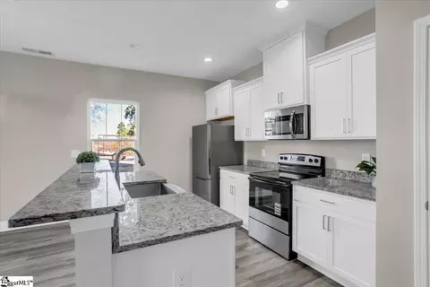 Kitchen - 110 W 4th Ave, Easley, SC 29640 photo 1 of 4