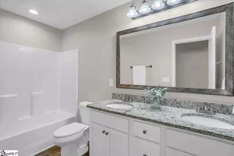 Bath - 110 W 4th Ave, Easley, SC 29640 photo 1 of 6
