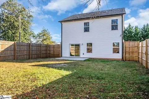Exterior - 110 W 4th Ave, Easley, SC 29640 photo 5 of 5
