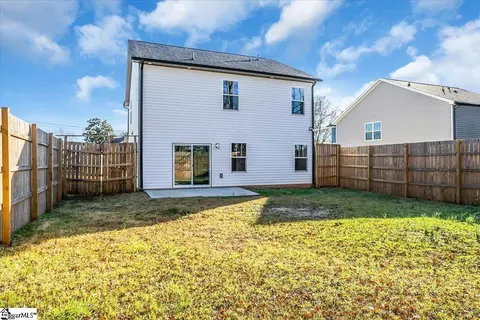 Exterior - 110 W 4th Ave, Easley, SC 29640 photo 3 of 5