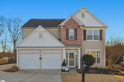 4 Callawassie Ct, Simpsonville, SC 29681