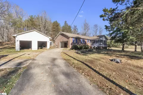 785 Mount Tabor Church Rd, Pickens, SC 29671