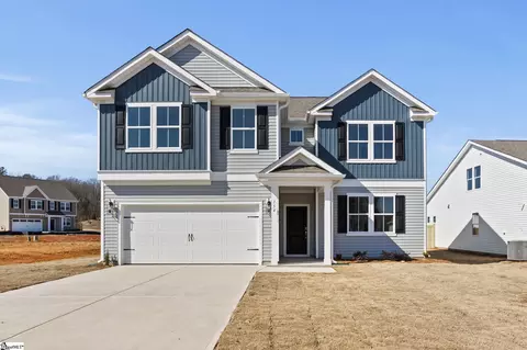 154 Anderson Oaks Ln #74, Easley, SC 29642