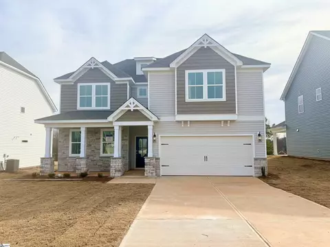 153 Anderson Oaks Ln #25, Easley, SC 29642