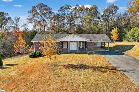 130 Callaham Acres Rd, Liberty, SC 29657
