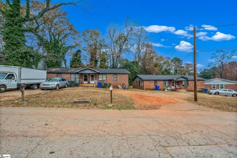 209 Elder St, Greenville, SC 29607
