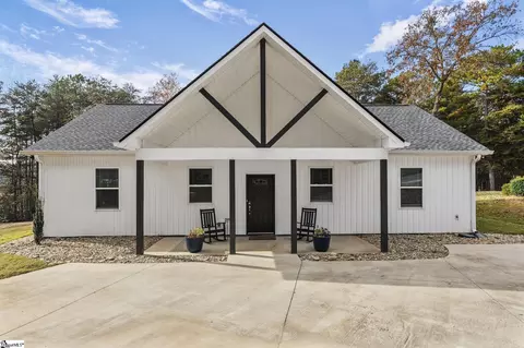 128 Hard Cash Ln, Fair Play, SC 29643