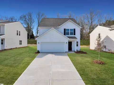 211 Meadow Gate Ct, Fountain Inn, SC 29644