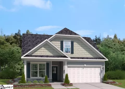 768 Spring Orchard Dr, Lyman, SC 29365