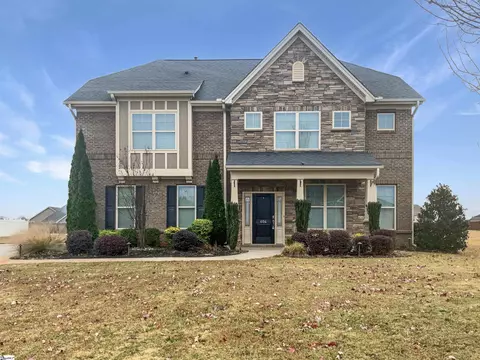 606 N Meadows Ln, Easley, SC 29642