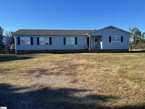 199 Shortie Rd, Greer, SC 29651