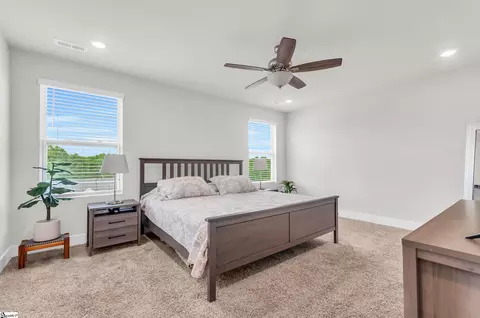Bedroom - 19 Centimeters Dr, Mauldin, SC 29662 photo 1 of 7