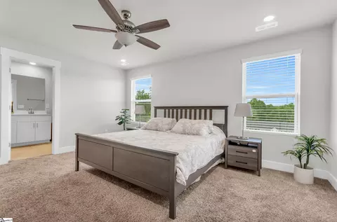 Bedroom - 19 Centimeters Dr, Mauldin, SC 29662 photo 2 of 7