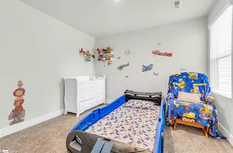 Bedroom - 19 Centimeters Dr, Mauldin, SC 29662 photo 6 of 7