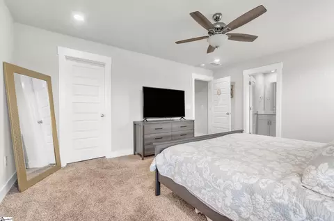 Bedroom - 19 Centimeters Dr, Mauldin, SC 29662 photo 3 of 7