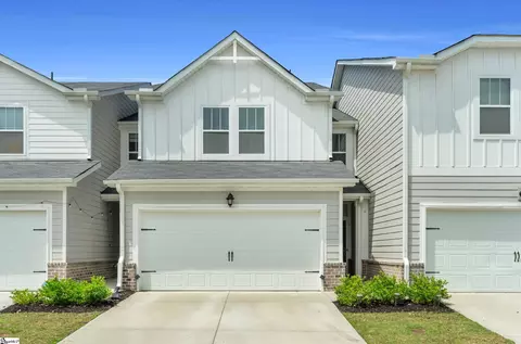 Exterior - 19 Centimeters Dr, Mauldin, SC 29662 photo 5 of 5