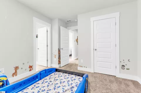 Bedroom - 19 Centimeters Dr, Mauldin, SC 29662 photo 7 of 7
