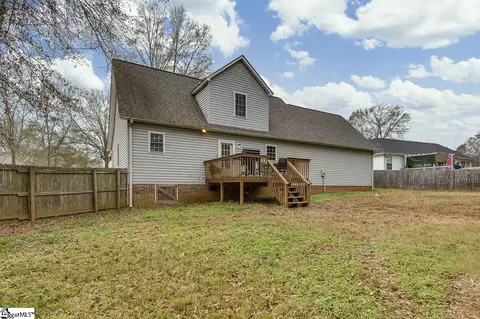 Exterior - 103 Jester Ct, Williamston, SC 29697 photo 4 of 4