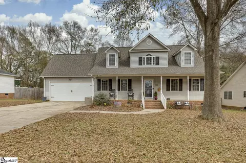 103 Jester Ct, Williamston, SC 29697