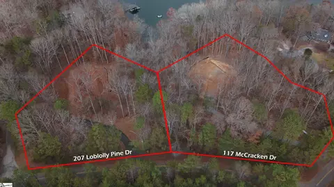 207 Loblolly Pine Dr, Seneca, SC 29678