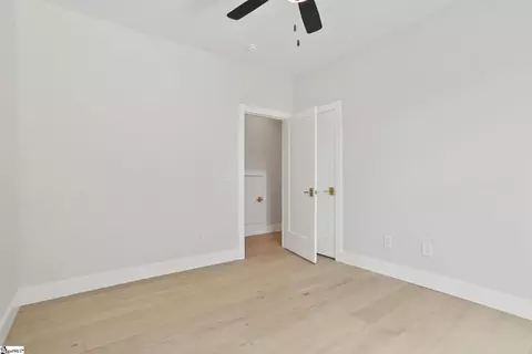 Bedroom - 3 Birch Tree Rd, Greer, SC 29651 photo 3 of 7