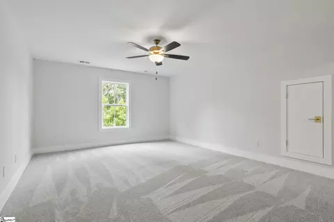 Bedroom - 3 Birch Tree Rd, Greer, SC 29651 photo 6 of 7