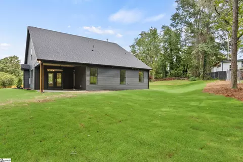 Exterior - 3 Birch Tree Rd, Greer, SC 29651 photo 3 of 7