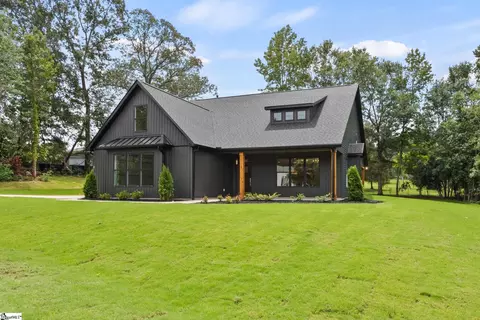 Exterior - 3 Birch Tree Rd, Greer, SC 29651 photo 5 of 7