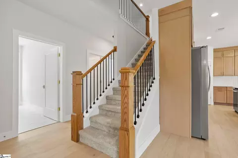 Entry Way - 3 Birch Tree Rd, Greer, SC 29651 photo 1 of 2