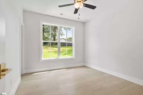 Bedroom - 3 Birch Tree Rd, Greer, SC 29651 photo 2 of 7