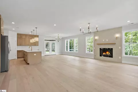 Living - 3 Birch Tree Rd, Greer, SC 29651 photo 3 of 7