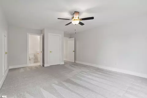 Bedroom - 3 Birch Tree Rd, Greer, SC 29651 photo 7 of 7